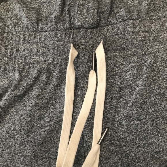 Philanthrophy short sleeve Romper shorts - Picture 4 of 13